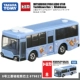 № 8 Mitsubishi Easy Bear Bus автобус