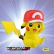 113737 xiaozhi hat pikachu