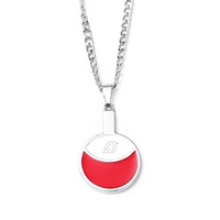 Железная цепь семьи Учиха