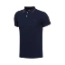 Li Ning áo ngắn tay polo nam mới thể thao loạt cuộc sống ve áo đan ngắn mùa hè thể thao Áo polo thể thao