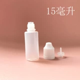 Моторное масло, клей, прозрачный дозатор масла, бутылка, упаковка, 15 мл, 15 мл