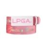 Mùa hè 2017 mới Hàn Quốc mua LPG * nhãn hiệu golf nữ trong suốt latex nịt bụng