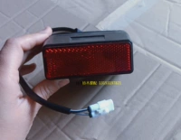 Адаптированная джинановая световая педали Suzuki Car UY125T Lames Lamp