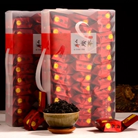 Коричный улун, каменный улун, цветочный красный чай, чай горный улун, чай рассыпной, сумка