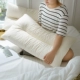 Латексная частица удобная подушка для сна подушка