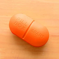 Оранжевый (шесть сетей)