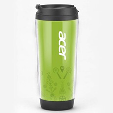 Термокружка acer华硕专卖店定制礼品促销赠品标志logo纪念品周边水杯子