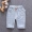 Quần bé trai mùa hè mỏng nam bé quần PP lớn quần âu trong quần trẻ em nước ngoài cắt quần short mùa hè - Quần