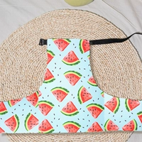 Большой арбуз