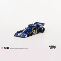Mgt00488-4 Tyrrell-