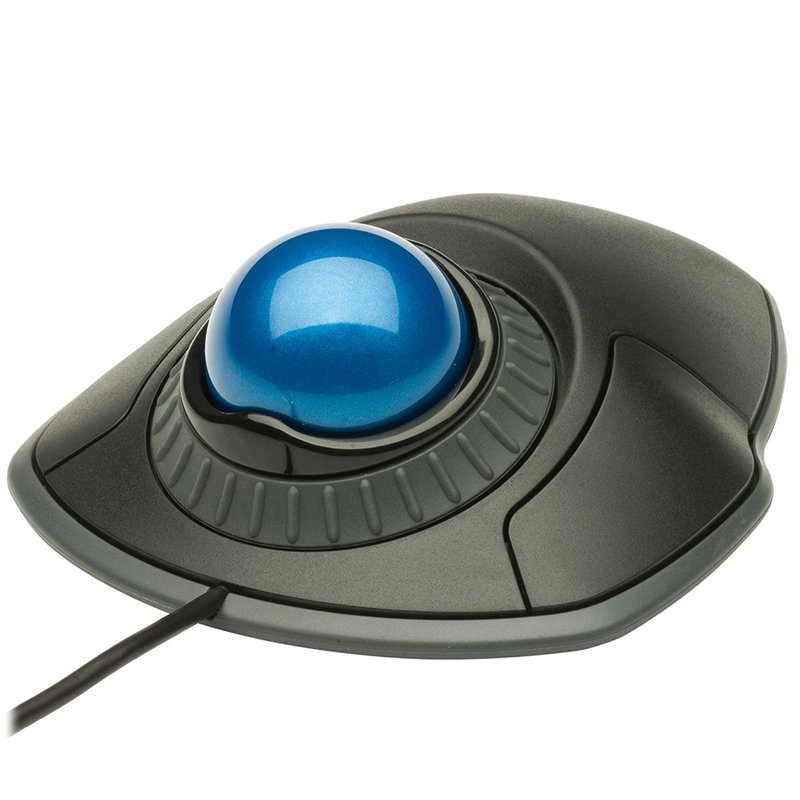 Мышка для босса. Трекбол Kensington Orbit Scroll Ring Trackball k72337eu Black USB. Чехол Trackball Kensington. Мышь Trackball. Трекбол Кенсингтон блейд.