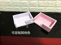 18 умноженных на 11,5 малых хромированных платформ могут настроить другие цвета