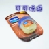 Hoa Kỳ đã trao lại mặt nạ ban đầu Vaseline Vaseline Lip Lip Balm Cacao Rose Rose 7G - Son môi son collagen Son môi