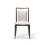Nhà thiết kế ghế ăn giorgetti với ibla cao trở lại tùy chỉnh đồ nội thất mô hình phòng sách ghế giải trí ghế - Đồ nội thất thiết kế sofa gỗ sồi