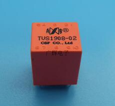 Трансформатор напряжения tvs1908-02 220vrms/5vrms небольшой источник