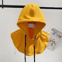 [Зима] Sweire Hat Orange L Code 90-135 Catties