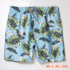 Пляжные шорты