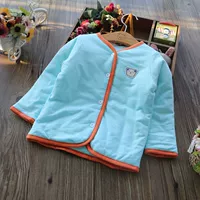 Элегантный синий