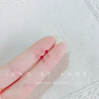 Gem Red [цена одной пары]