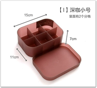 Глубокая кофейная труба (с Нейгом)