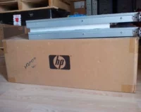 Новая лента HP LTO4 1760 stach SAS лента EH946B