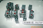 Công cụ phần cứng tự làm linh kiện khí nén chính hãng Tianao TIANAO máy nén khí phụ kiện xi lanh mỏng SDA32 * 30 - Công cụ điện khí nén