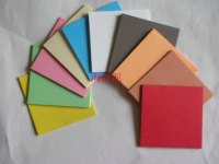 Kawasaki, двусторонная цветная бумага, двусторонное оригами, 7см