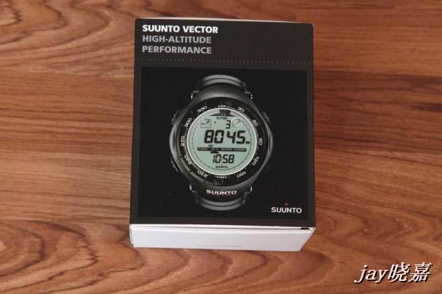 430.90] Songtuo SUUNTO vector black (out) from best taobao agent 