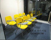Bàn học sinh với bảng viết ghế đào tạo ghế Thâm Quyến ghế giảng dạy nội thất văn phòng - Nội thất giảng dạy tại trường