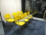 Bàn học sinh với bảng viết ghế đào tạo ghế Thâm Quyến ghế giảng dạy nội thất văn phòng - Nội thất giảng dạy tại trường bàn học sinh tiểu học