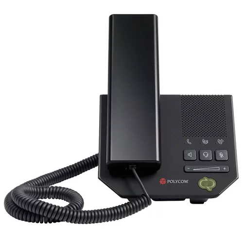 Polycom Polycom CX200 настольная телефонная конференция телефон Телефон онлайн телефон USB телефон Бесплатная доставка