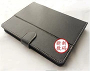 9 inch tablet đặc biệt leather case bất kỳ khung góc iapo M900 leather case phụ kiện