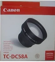 Canon Canon Original Personal Idle TC-DC58A Дополнительное зеркало/зеркало расстояния