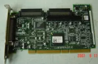 Продать карту Adaptec 29160 SCSI