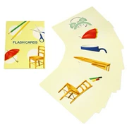 Full 68 đồ chơi giấy thủ công DIY giáo dục sớm câu đố cần thiết hàng ngày câu đố thẻ mô tả giấy không thành phẩm - Mô hình giấy