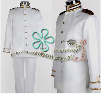 taobao agent Cosplay anime Heitalia, Honda chrysanthemum cos service free postal customization