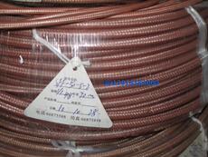 Витая пара 高温同轴射频链接线sff-50-5-2 1/1.48 rg304系列双层镀银线