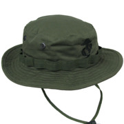 Boutique thể thao ngoài trời ngụy trang quần áo quân đội fan hâm mộ lĩnh vực cung cấp bông vải vòng hat Benni hat mười màu tùy chọn