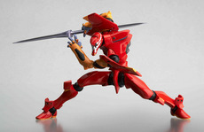 Куклы и фигурки revoltech 027 海洋堂山口式