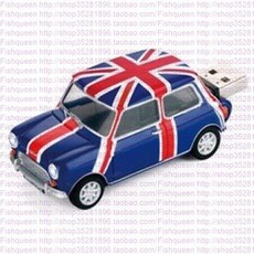 USB накопитель