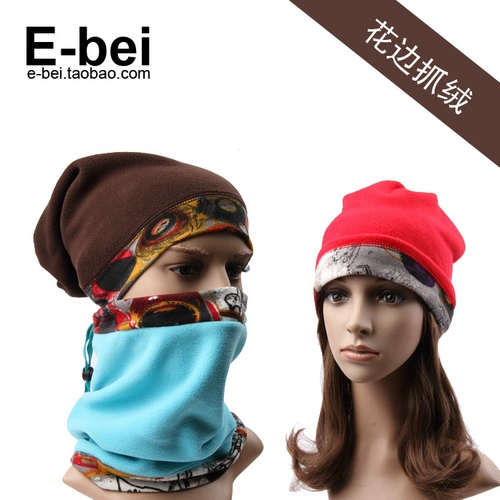 Бархатный цветной шарф, платок, шарф-платок, лыжная маска для многоразового использования