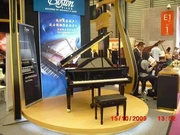 YAMAHA KAWAYI và các thương hiệu đàn piano khác