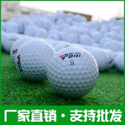 PGM Golf Double Ball Bóng tập trong nhà