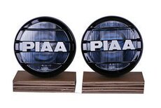 тюнинг фар piaa580系列两只装行驶灯 ps588be 银白光 变形金刚2中悍马车装备