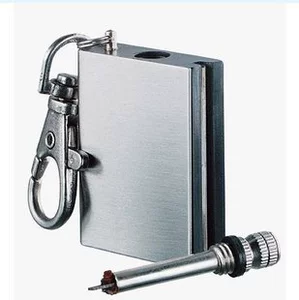 Creative Mini Match/Key Buckle Match/Magic Match New Match Show Ligher