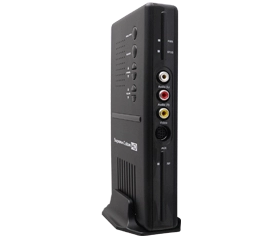 Golden Asia Pacific Pictures HD Game Box Video Converter AV, разность цвета в VGA HD 1080P