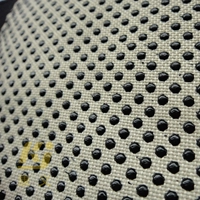 2013 mới tự sưởi ấm tourmaline tự sưởi ấm cú đúp handmade diy loạt vải eo gối cổ bảo vệ đặc biệt - Vải vải tự làm vải thô mềm Vải vải tự làm khổ rộng 1.35m*1m
