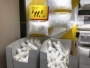 Nini IKEA mua chính hãng trong nước gối Hồi giáo 50x80 cm - Gối gối văn phòng