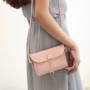 Mùa hè mini điện thoại di động túi 2018 mới của Hàn Quốc phiên bản của nữ túi hoang dã thời trang hươu túi vai đeo ví nhỏ túi xách nữ hàng hiệu cao cấp