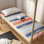 Sinh viên ký túc xá nệm nệm dày con giường đơn phòng ngủ pad là 90cm1.2 mét giường 0.9m 1.0m - Nệm nệm khách sạn